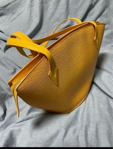 ルイヴィトン トートバッグ