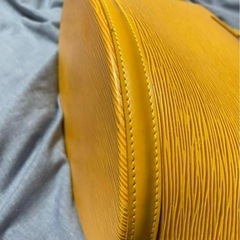 ルイヴィトン トートバッグの画像