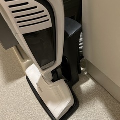 エレクトロラックス エルゴラピード スティック掃除機の画像