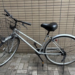 自転車 
