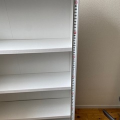 本棚の画像