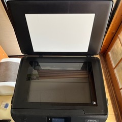 （ジャンク）HP ENVY5640 複合機の画像
