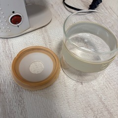 お話し中 無料　ボダム　コーヒーミルの画像