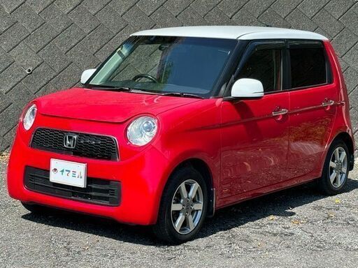 コミコミ価格】ホンダN-ONE Tourer AパッケージDBA-JG1車検整備