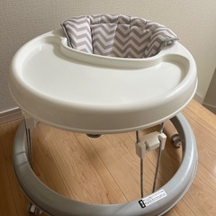 [近日削除]西松屋　歩行器