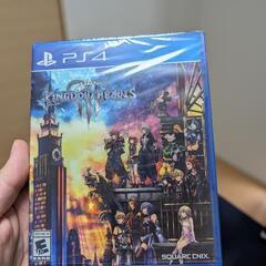 [PS4][北米・英語]キングダム ハーツ オールインワン パッケージの画像