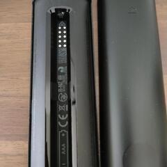 アマゾン　
Fire TV Stick
リモコン4K

の画像
