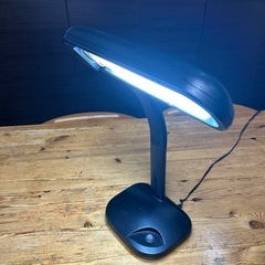 電気スタンド
