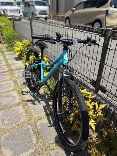 GIANT スポーツバイク"Liv"