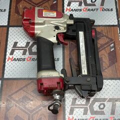 値下げしました！【中古】マックス MAX TA-225/1025J エアネイラ タッカ  常圧 10mm 本体のみの画像