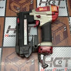 【中古】マックス MAX TA-225/1025J エアネイラ ...