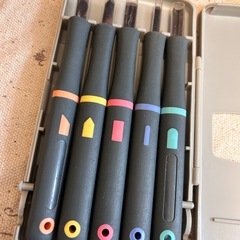 美品✨彫刻刀の画像