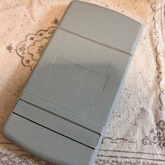美品✨彫刻刀の画像