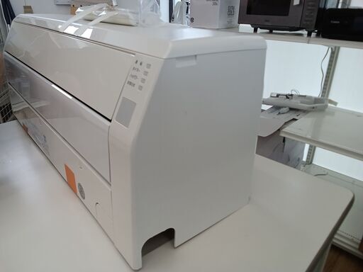 ★ジモティ割あり★ 富士通 エアコン AS-C22H-W 2.2kw 18年製 室内機分解洗浄 TK4857【リユースのサカイつくば店】