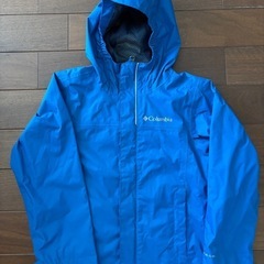Columbia コロンビア　キッズ　パーカー
