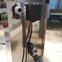 NORITZ　給湯器の画像