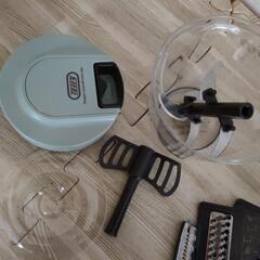 Toffyマルチハンディチョッパーの画像