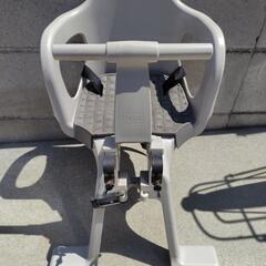 OGK 自転車用チャイルドシート 前用