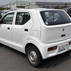 総額29.8万円 SUZUKI アルト バン VP レーダーブレーキサポート

車検2年取得後渡

機関良好！

キーレス！ETC！

5AGS！

4万キロ台！

カーラジオ！
の画像