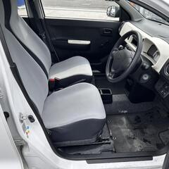 総額29.8万円 SUZUKI アルト バン VP レーダーブレーキサポート

車検2年取得後渡

機関良好！

キーレス！ETC！

5AGS！

4万キロ台！

カーラジオ！
の画像