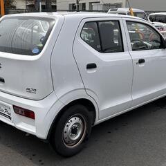 総額29.8万円 SUZUKI アルト バン VP レーダーブレーキサポート

車検2年取得後渡

機関良好！

キーレス！ETC！

5AGS！

4万キロ台！

カーラジオ！
の画像