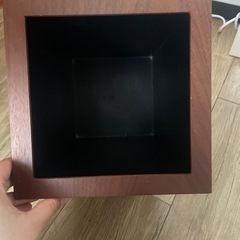 ゴミ箱の画像