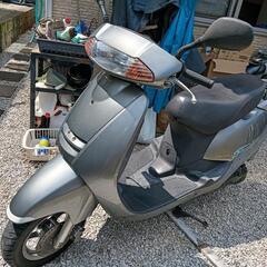 極上車JF06リード100国産車