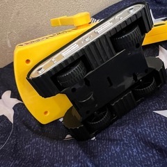 パワーショベルおもちゃ（お取引き中）の画像