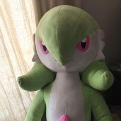 等身大サーナイトぬいぐるみ欲しい方にお譲り致します！ () 札幌
