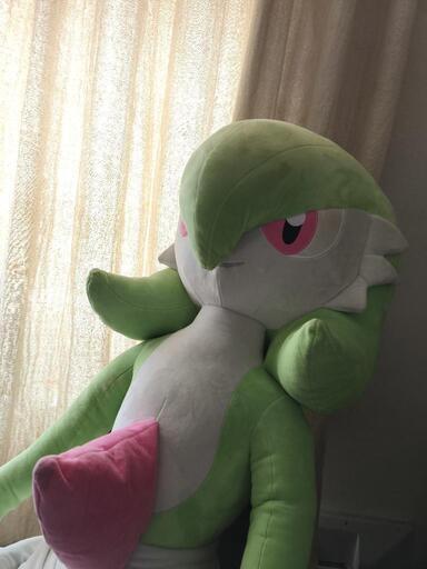 等身大サーナイトぬいぐるみ欲しい方にお譲り致します！ () 札幌の