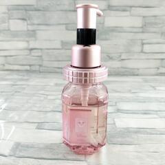 &Honey3.0ラプンツェルメルティモイストリペアヘアオイルの画像