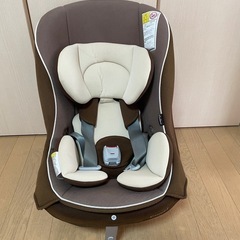 combi ベビーシート