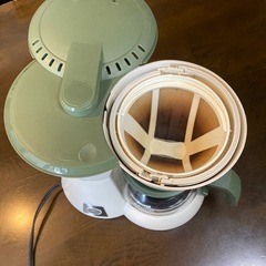 Bruno ブルーノ コーヒーメーカーの画像