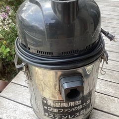 乾湿両用掃除機   PRO-ACT  コーナン商事