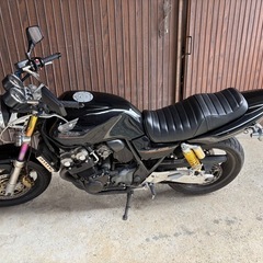 (取引中)NC39 CB400SF