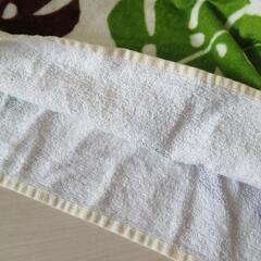 新品・モンステラ柄タオル部屋着の画像