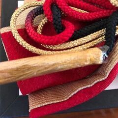 和装用髪飾りの画像