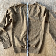 HUSH HUSH カーディガン　Mの画像