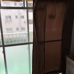 14日までカーテン４枚　の画像