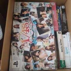 psp ソフトまとめの画像