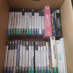 psp ソフトまとめ