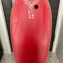 ボディーボードの中古が安い！激安で譲ります・無料であげます