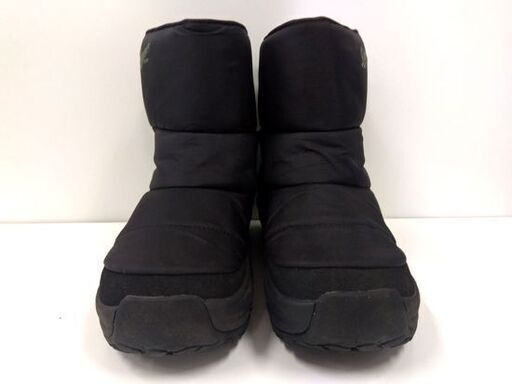 Danner FREDDO CROSS D121500 スノーブーツ US9（27cm） ブラック ナイロン フレッドクロス ダナー 靴 札幌市 中央区 南12条