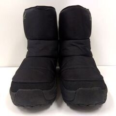 Danner FREDDO CROSS D121500 スノーブーツ US9（27cm） ブラック ナイロン フレッドクロス ダナー 靴 札幌市 中央区 南12条の画像