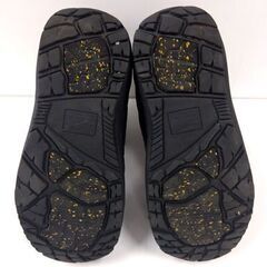 Danner FREDDO CROSS D121500 スノーブーツ US9（27cm） ブラック ナイロン フレッドクロス ダナー 靴 札幌市 中央区 南12条の画像