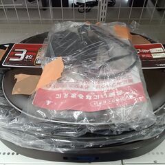★ジモティ割あり★ ZOJIRUSHI ホットプレート EA-B...