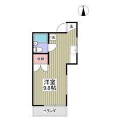 💚💛フリーレント1ヶ月付き💛💚除菌費用・あんしんトラブルサポート...
