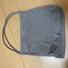 AZULのトート