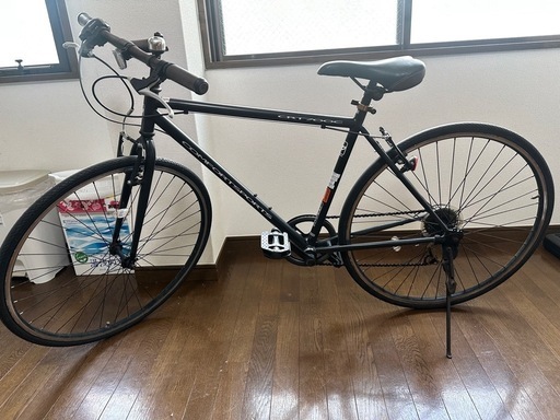 自転車 COMFORTSPORTS CT700C