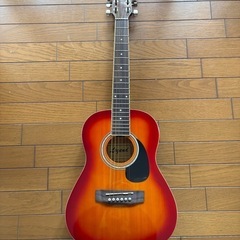 アコースティックギター